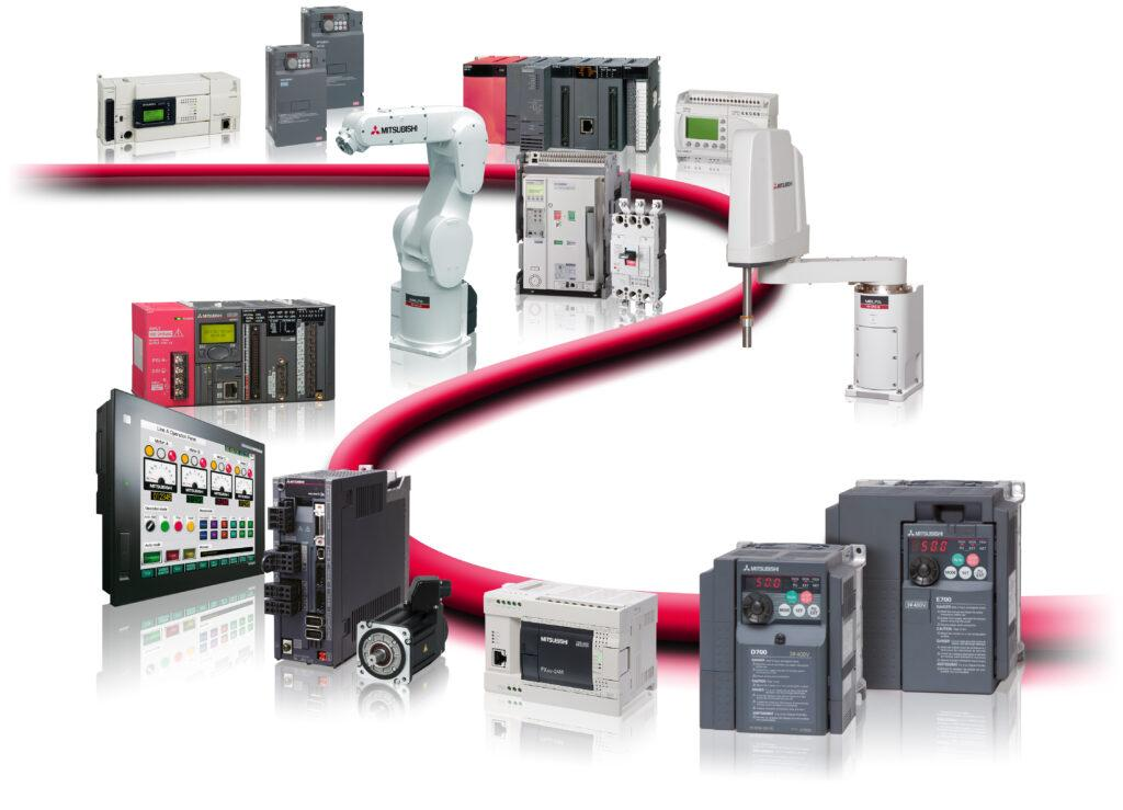 Automation Products