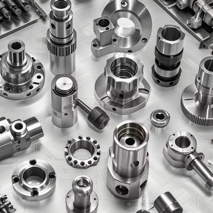 Mechanical Products