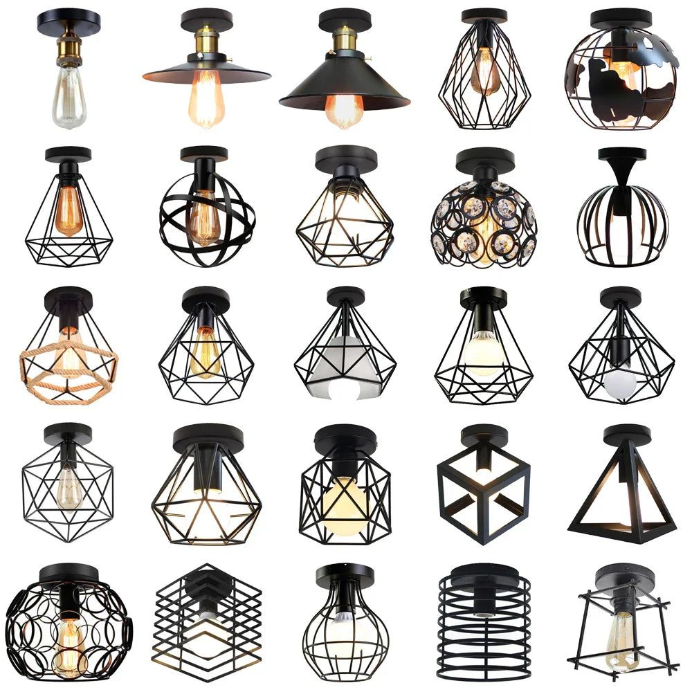 Industrial Lights