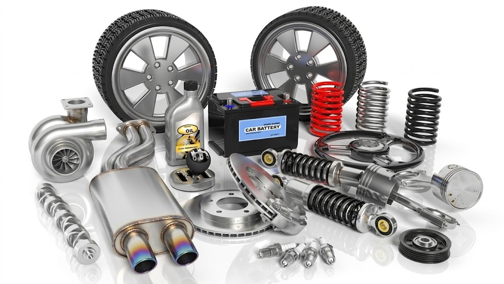 Mechanical Products