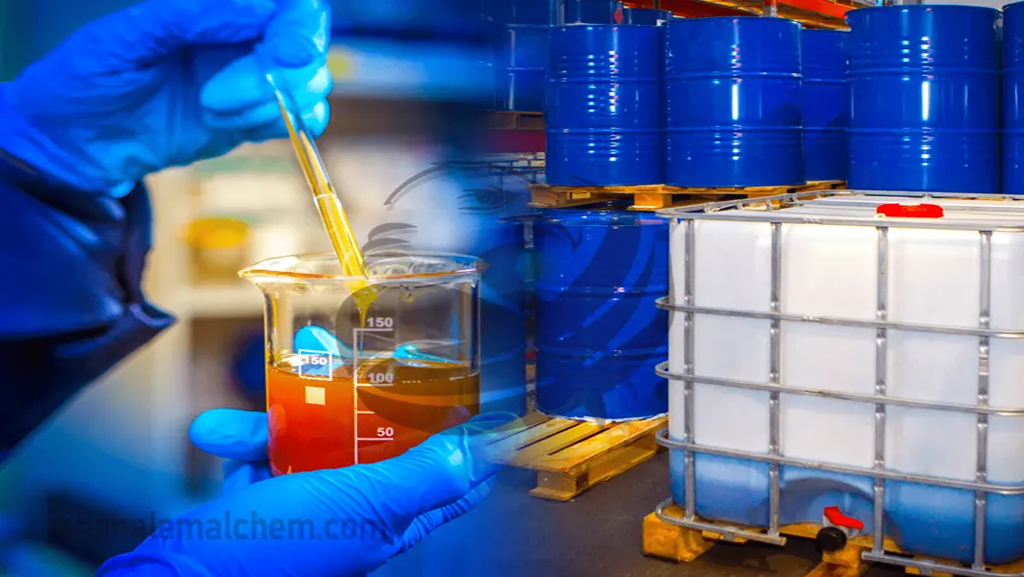 Industrial Chemical