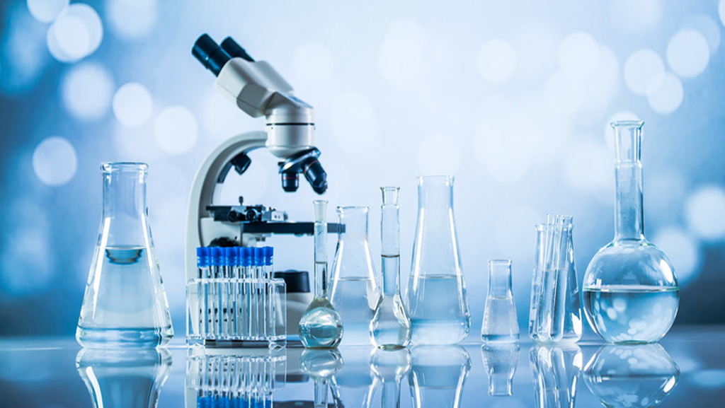 Laboratory Instruments