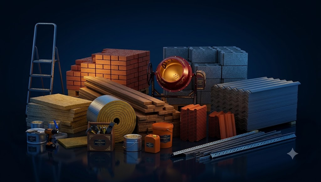 Building Materials