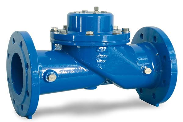 Valves
