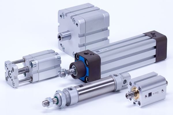 Cylinders